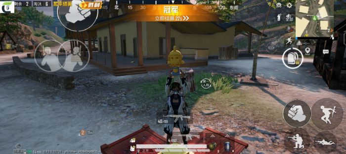 和平精英辅助器免费开挂 - 轻松上手多功能合集
